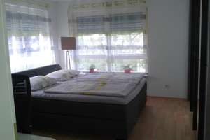 Ruhige naturnahe 2-Zimmer-Wohnung in Suttgart-Riedenberg – Die vollständige Adresse der Immobilie erhältst du vom Anbieter., 70619 Riedenberg, Stuttgart – Vorschaubild 6