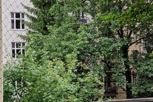 Juwel in Schwabing-West, exklusive 3-Zimmer-Wohnung in einem historisierenden Bau mit Kastenerker – 80797 Neuschwabing, München – Vorschaubild 38