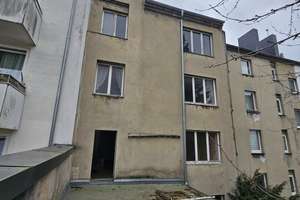 Sanierungsbedürftiges Wohnhaus (6 Whg)  in Aachen Frankenberger Viertel – Luisenstr. 13, 52064 Frankenberg, Aachen – Vorschaubild 3