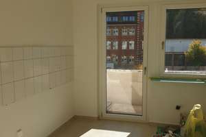 Top Lage: Sanierte Altbau 2-Zi-Whg. mit Balkon im Zentrum – Steubenstraße 8, 75172 Südweststadt, Pforzheim – Vorschaubild 14