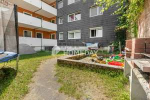 Helle 2-Zimmer-Wohnung mit Balkon, Keller und guter Anbindung in Gelsenkirchen-Schalke – Die vollständige Adresse der Immobilie erhältst du vom Anbieter., 45881 Schalke, Gelsenkirchen – Vorschaubild 15