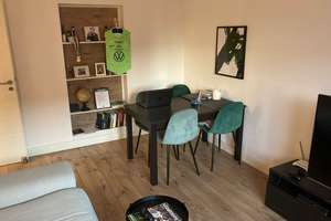 3-Zimmer-Wohnung mit Balkon in Wolfsburg – Brahmsring 47, 38440 Hohenstein, Wolfsburg – Vorschaubild 3