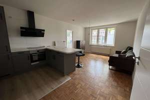 Sanierte und vollmöblierte 3-Zimmer-Wohnung – Paul-Röntgen-Straße 5, 52072 Ponttor, Aachen – Vorschaubild 5