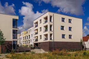 Schick und bezahlbar Wohnen im Hellwinkel // 1.OG, wohnung 1 - WBS erforderlich – Reislinger Str. 36, 38446 Hellwinkel, Wolfsburg – Vorschaubild 4