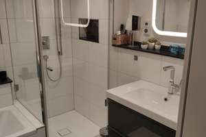 3-Zimmer-Erdgeschosswohnung in Duisburg-Mündelheim – Uerdinger Str. 179, 47259 Mündelheim, Duisburg – Vorschaubild 1