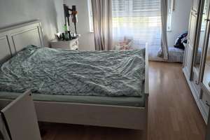 2-Zimmer-Wohnung in Ludwigshafen zu vermieten