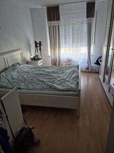 2-Zimmer-Wohnung in Ludwigshafen zu vermieten