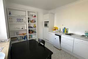 Großzügiger Bungalow mit separatem Anbau auf weitläufigem Grundstück in Kempten-Thingers – Die vollständige Adresse der Immobilie erhältst du vom Anbieter., 87439 Thingers, Kempten (Allgäu) – Vorschaubild 14