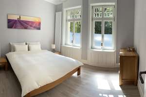 MÖBLIERT - Jugendstilwohnung Heusteigviertel - renoviert - ruhige Lage - Smarthome – Die vollständige Adresse der Immobilie erhältst du vom Anbieter., 70180 Lehen, Stuttgart – Vorschaubild 3