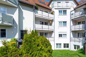 bezugsfrei - provisionsfrei - 5-Raum-Maisonette mit Eigenheimfeeling - 142 m² - Balkon - Stellplatz – Zur Loberaue 17, 4356 Seehausen, Leipzig – Vorschaubild 4