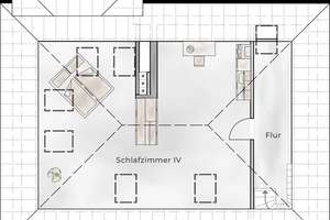 Mit Bootssteg, Remise, Keller, Kamin, Saunas u.v.m.: Einfamilienhaus-Villa am Wasser in Grünau – Die vollständige Adresse der Immobilie erhältst du vom Anbieter., 12527 Grünau, Berlin – Vorschaubild 26
