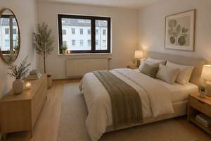 Wohnen mit viel Platz und großem Balkon – Ihr neues Zuhause in Mönchengladbach-Rheydt – Limitenstraße 150, 41236 Rheydt, Mönchengladbach – Vorschaubild 6
