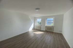 2-Zimmer Wohnung in zentraler Lage – Ostwall 242, 47798 Stadtmitte, Krefeld – Vorschaubild 2