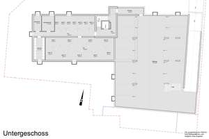 Neubauwohnungen in Ingolstadt-Südwest "Nähe Hauptbahnhof" - Ideal für Pendler und Kapitalanleger! – Die vollständige Adresse der Immobilie erhältst du vom Anbieter., 85051 Münchener Straße, Ingolstadt – Vorschaubild 4
