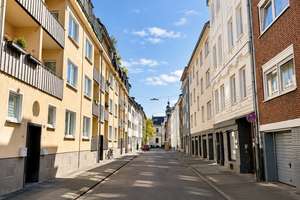 Hollenders Immobilien: Attraktives Investment - Renoviert, Möbliert, Leerstehend und Provisionsfrei – 50676 Altstadt/Süd, Köln – Vorschaubild 11