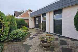 Bungalow mit uneinsehbarem Garten in Stuhr mit 114 m² Wohnfläche – Asternweg 10, 28816 Stuhr – Vorschaubild 4