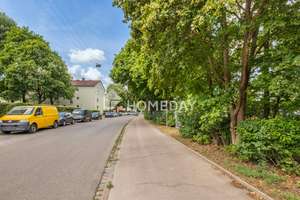 2 ZKB-Erdgeschosswohnung mit Loggia und Tageslichtbad in Hochzoll Süd
 – Die vollständige Adresse der Immobilie erhältst du vom Anbieter., 86163 Hochzoll-Süd, Augsburg – Vorschaubild 5