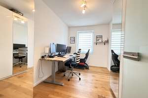3-Zimmer Wohnung mit Balkon in Köln-Sürth – Wesselinger Straße 6, 50999 Sürth, Köln – Vorschaubild 6