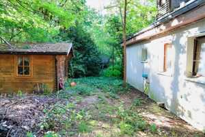 DORNRÖSCHENSCHLAF - Haus in Biesenthal-Danewitz auf Waldgrundstück sucht den "Aufwachkuss" – Barnim (Kreis) – Vorschaubild 11