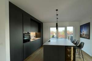 Bildhübsches Invest - Vermietetes Penthouse in Osnabrück-Eversburg – Die vollständige Adresse der Immobilie erhältst du vom Anbieter., 49090 Eversburg, Osnabrück – Vorschaubild 5