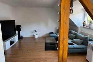 Lifestyle in Rüttenscheid - Große 3-R-Maisonette-Whg. im Herzen von Rüttenscheid mit Südbalkon – Isabellastr. 2, 45130 Rüttenscheid, Essen – Vorschaubild 2