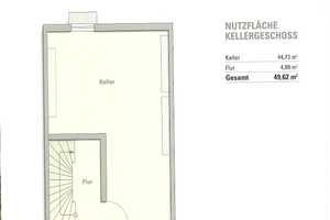 Reihenmittelhaus im Lindenviertel von Frankfurt Höchst – Frankfurt am Main – Vorschaubild 31