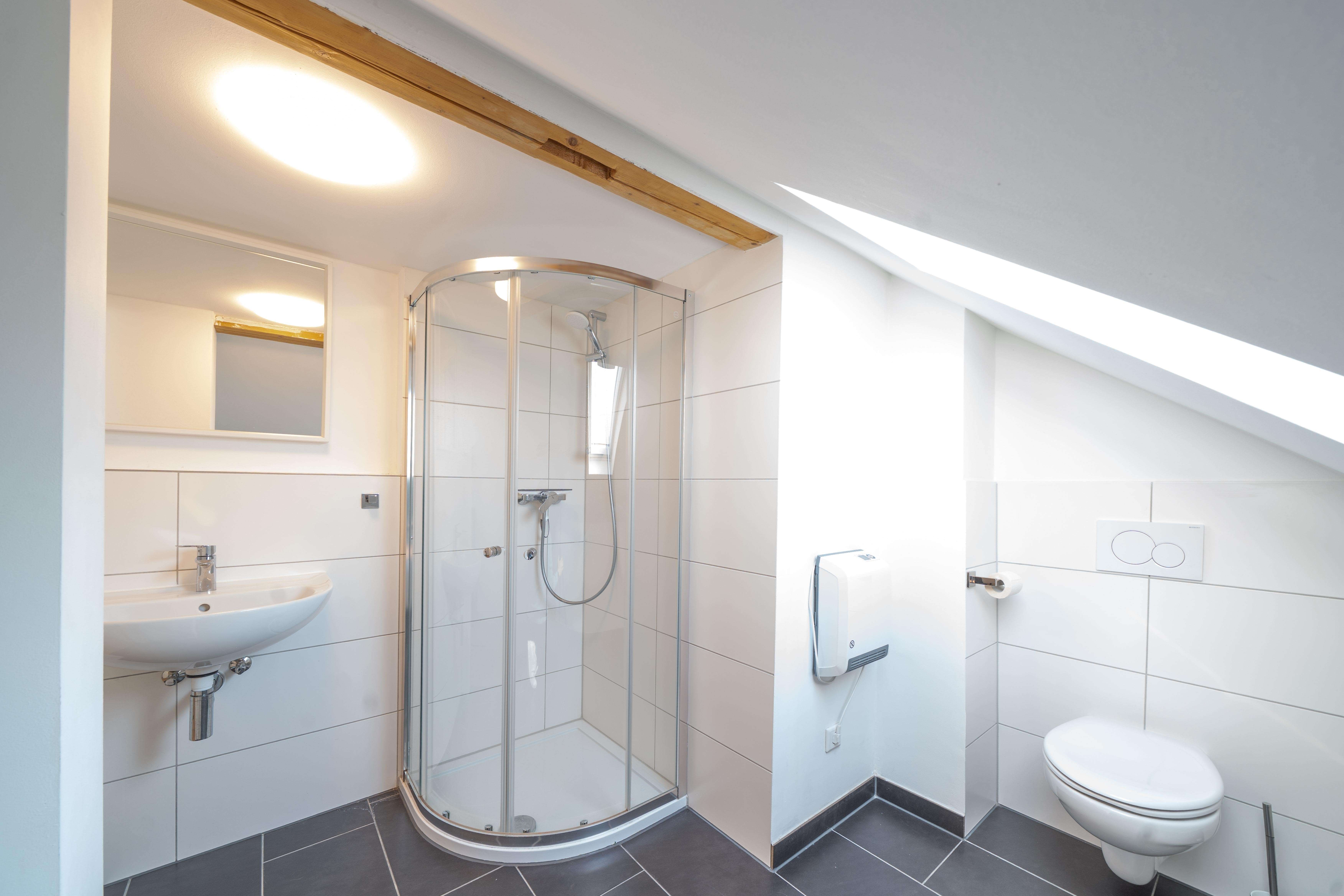 Immobilie in Waidhofen - Mindestgebot 400.000 € - Attraktives 3-Parteien-Haus mit Charakter - Bild 9