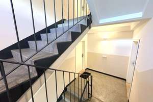 Modernes WOHNEN im Sonnencarrée - auf Wunsch mit neuer Einbauküche :-) – Sonnenstraße  61, 9130 Sonnenberg, Chemnitz – Vorschaubild 16
