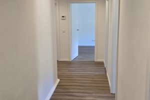 Erstbezug nach Sanierung  4 Zimmer Wohnung, super Grundriss, Balkon – Eichendorffstraße 5, 85072 Eichstätt – Vorschaubild 5