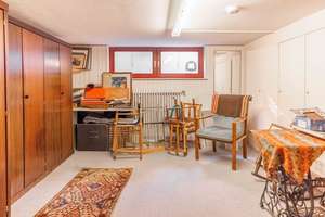 Reihenmittelhaus mit 4,5 Zimmern - Ausbaupotential zu 5,5 Zimmern - inkl. Hobbyraum, Sauna & Garage – Die vollständige Adresse der Immobilie erhältst du vom Anbieter., 82239 Alling – Vorschaubild 37