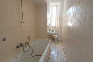 * NEU RENOVIERT - SOFORT BEZUGSFÄHIG * charmante 3-Zi.-ALTBAU-Wohnung in ausgezeichneter CITYLAGE * – Aufseßplatz 6, 90459 Galgenhof, Nürnberg – Vorschaubild 9