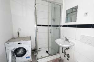 Leerstehende Erdgeschosswohnung mit Terrasse und Entwicklungspotenzial – 6126 Westliche Neustadt, Halle (Saale) – Vorschaubild 3