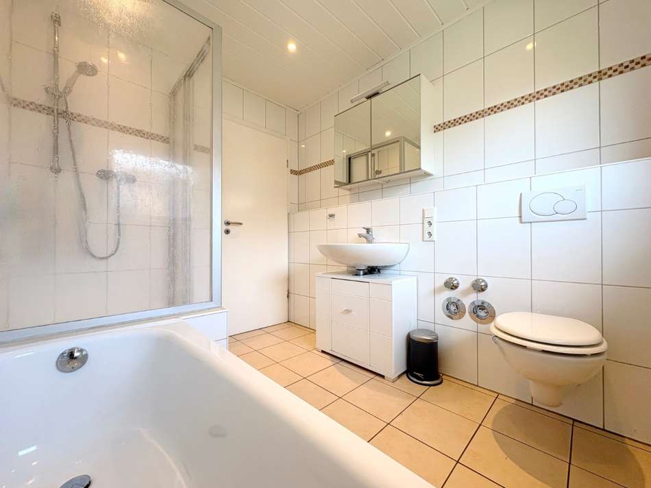 Wohnung Dachgeschoss