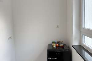 Helle Einzimmerwohnung in Obergiesing – Die vollständige Adresse der Immobilie erhältst du vom Anbieter., 81539 Obergiesing, München – Vorschaubild 4