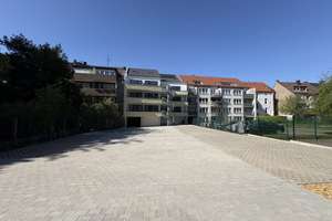 Moderne 3-Zimmer-Neubauwohnung in Dortmund-Körne – 44143 Kaiserbrunnen, Dortmund – Vorschaubild 19