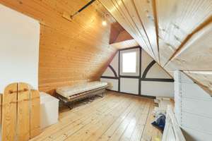 Ertragsstarkes Mehrfamilienhaus mit optionalem Neubaupotenzial auf dem Grundstück! – Die vollständige Adresse der Immobilie erhältst du vom Anbieter., 97268 Kirchheim – Vorschaubild 5