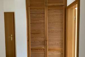 Komfortable, helle 2-Raum-Wohnung mit Balkon und EBK in Berga (3.6) – 7980 Berga/Elster – Vorschaubild 15