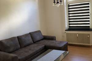 Schöne Altbauwohnung  in der 2 Etage zu vermieten, Teilmöbliert  – Im Schlenk 26, 47055 Wanheimerort, Duisburg – Vorschaubild 4