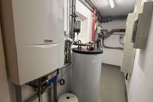 Vermietete Dachgeschosswohnung mit einem Stellplatz im Parkhaus – Die vollständige Adresse der Immobilie erhältst du vom Anbieter., 12526 Bohnsdorf, Berlin – Vorschaubild 10