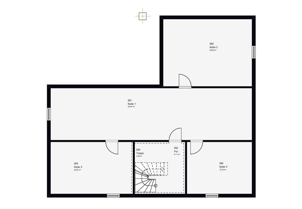 Immobilie in Karlstadt - Neubau mit Stil: Verwirklichen Sie Ihre Vision vom perfekten Heim! - Bild 2