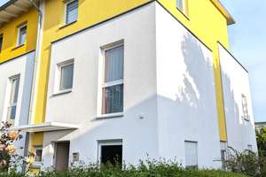 Reiheneckhaus im Schweizer Viertel