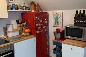 Helle, gemütliche Wohnung mit zwei Zimmern sowie Balkon und Einbauküche in Offenbach am Main – 63069 Lauterborn, Offenbach am Main – Vorschaubild 6