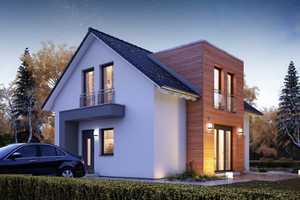 Energieeffizienter Neubau in Lahde – Herford (Kreis) – Vorschaubild 3