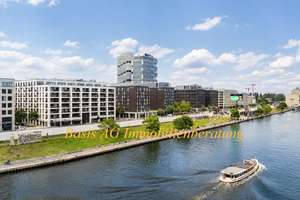 Exklusive 2-Zimmer-Wohnung mit Spreeblick und zwei Westbalkonen – Die vollständige Adresse der Immobilie erhältst du vom Anbieter., 10243 Friedrichshain, Berlin – Vorschaubild 25