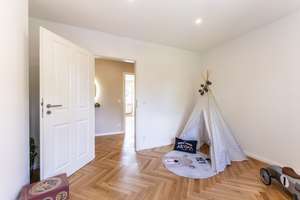 Luxus zum Einziehen | Kernsanierte Designerwohnung mit Balkon in Dresden Plauen – Saarplatz 8, 1189 Coschütz/Gittersee, Dresden – Vorschaubild 17