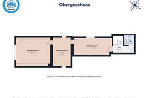 Teilmodernisiertes Einfamilienhaus mit Garage und Nebengebäude in Vettweiß-Kelz! – Broichstraße 7, 52391 Vettweiß – Vorschaubild 38