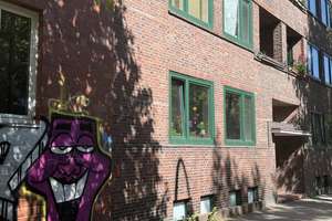 Klassische 3-Zimmer Wohnung
in bevorzugter Lage 
Ottensen – Die vollständige Adresse der Immobilie erhältst du vom Anbieter., 22763 Ottensen, Hamburg – Vorschaubild 11