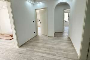 Wunderschöne Erdgeschosswohnung nach Sanierung mit Balkon und Garten zu vermieten – Die vollständige Adresse der Immobilie erhältst du vom Anbieter., 31141 Itzum-Marienburg, Hildesheim – Vorschaubild 2