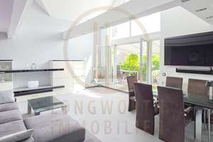 Stilvolles und elegantes Maisonette-Zuhause mit hochwertiger Ausstattung und Möblierung – Die vollständige Adresse der Immobilie erhältst du vom Anbieter., 90518 Altdorf bei Nürnberg – Vorschaubild 10