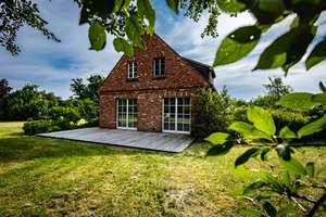 Exklusives Landhaus mit historischem Charakter - stilvolles Wohnen im Naturpark Stechlin-Ruppiner La – Die vollständige Adresse der Immobilie erhältst du vom Anbieter., 16775 Großwoltersdorf – Vorschaubild 11